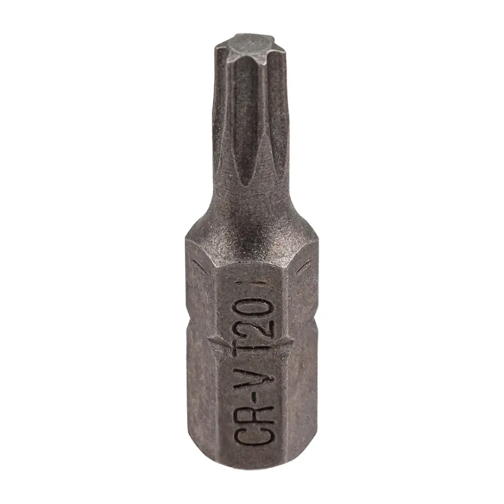 Бита H6.35*25L T20 JCB JCB-1262520