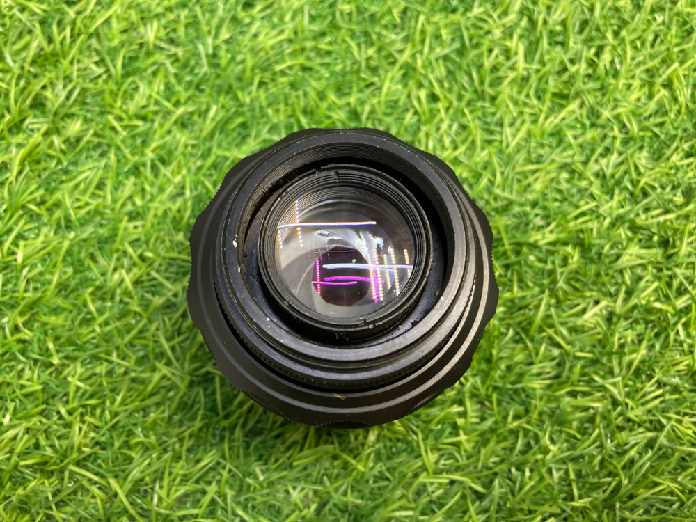 Helios-44-2 2/58mm Покупка/Продажа