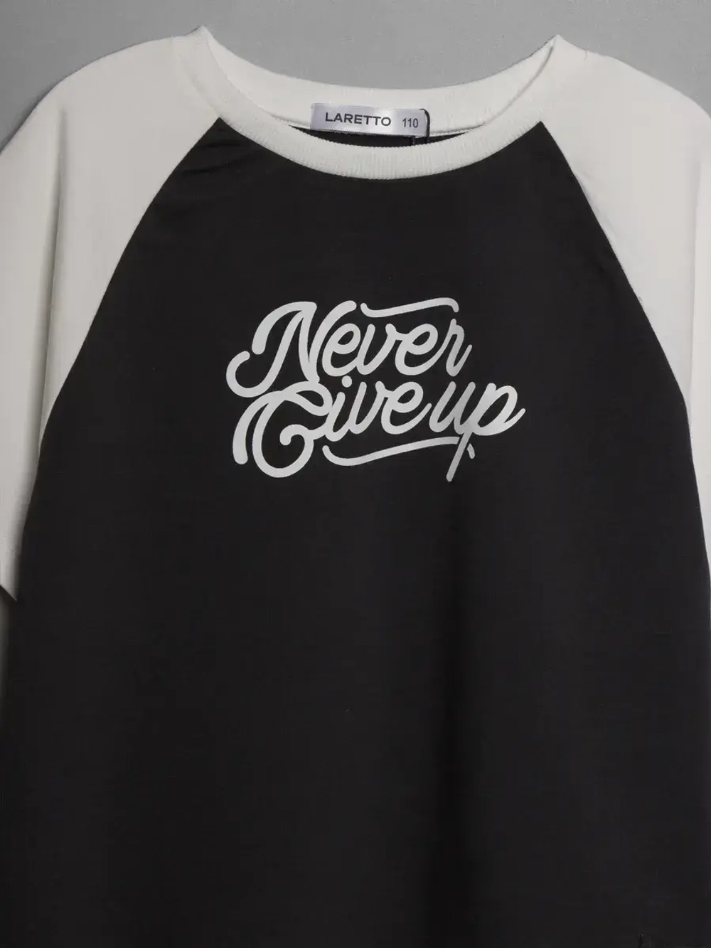 Осенний костюм для девочки