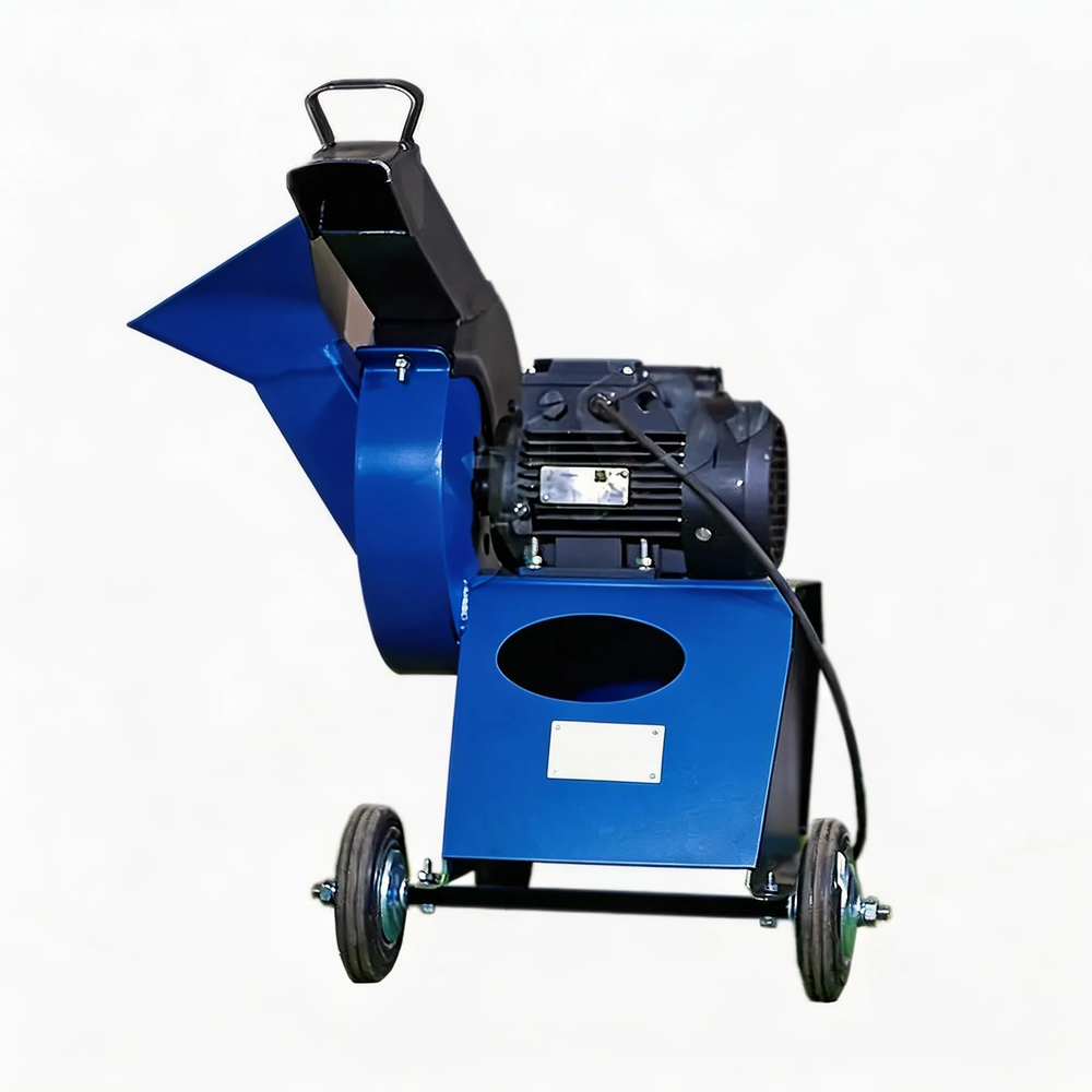 Садовый измельчитель веток «Умелец» ДУ-300Э (220В)