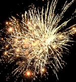 Батарея салютов "Новогодний экспресс" (0,8" х 88)