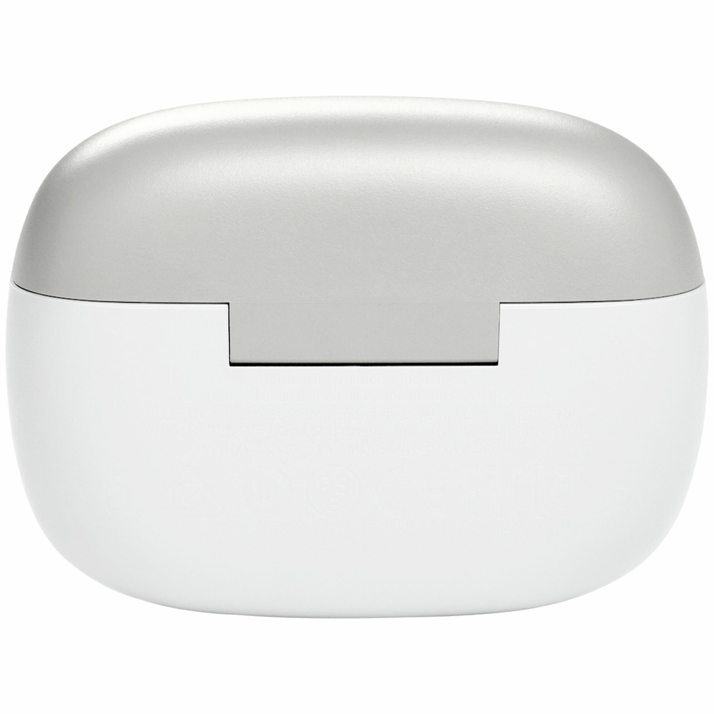 Беспроводные наушники JBL Wave 200TWS Global, USB Type-C, белый