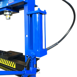 Пресс T61212F AE&T 12т с ножной педалью