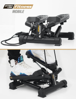 Мини-степпер поворотный MOBILE