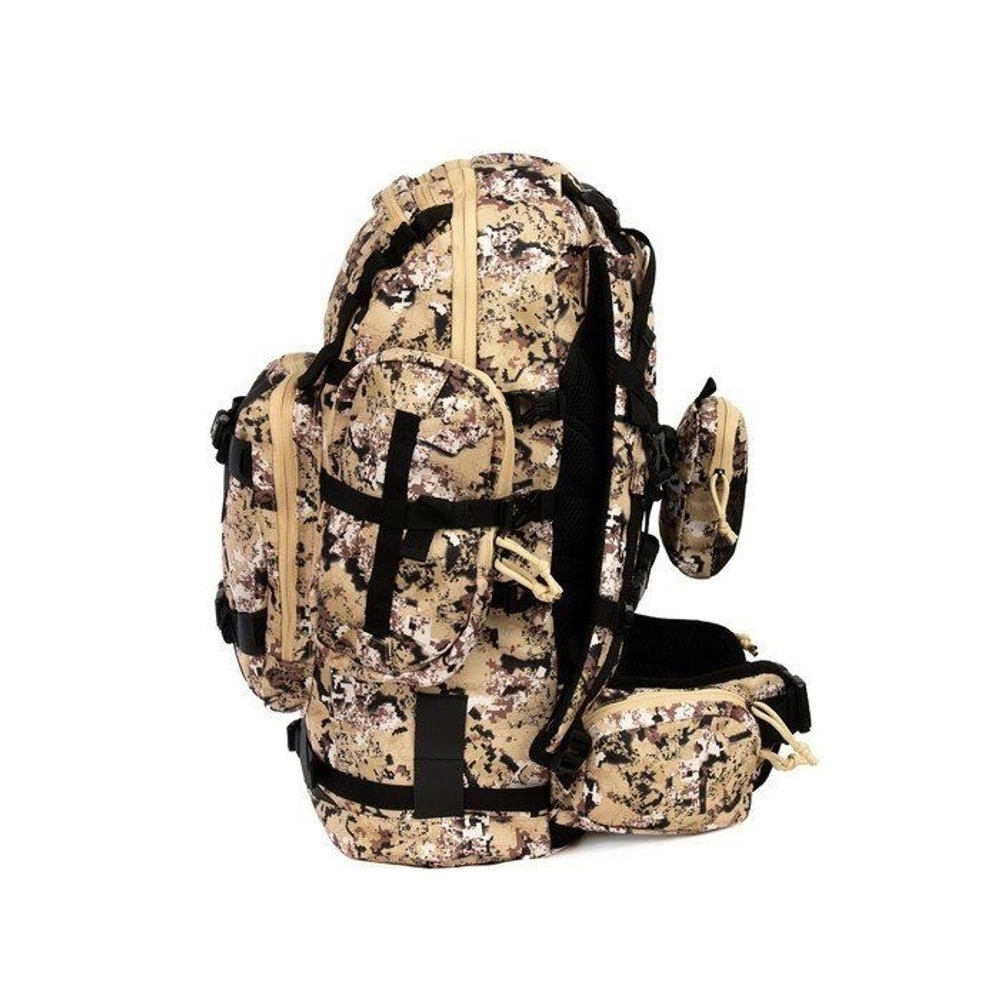 Рюкзак Pride 50л / камыш