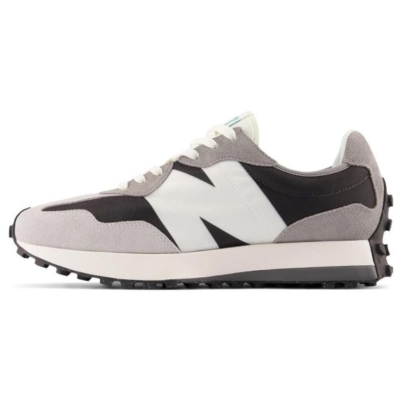 New Balance NB 327 Бежевые кроссовки Низкие Мужские