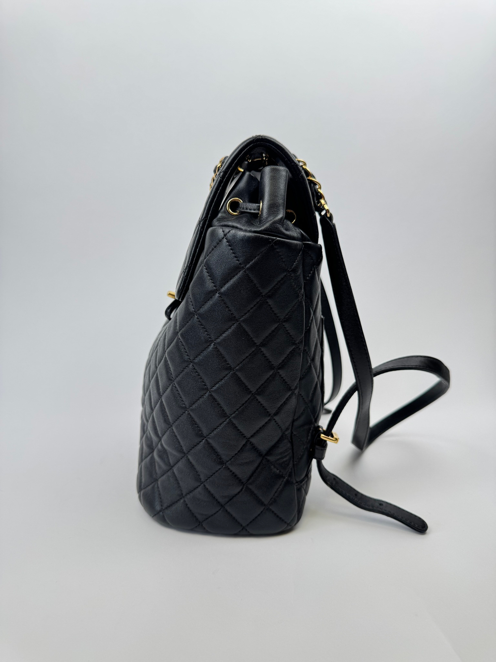 Рюкзак Chanel Urban Spirit