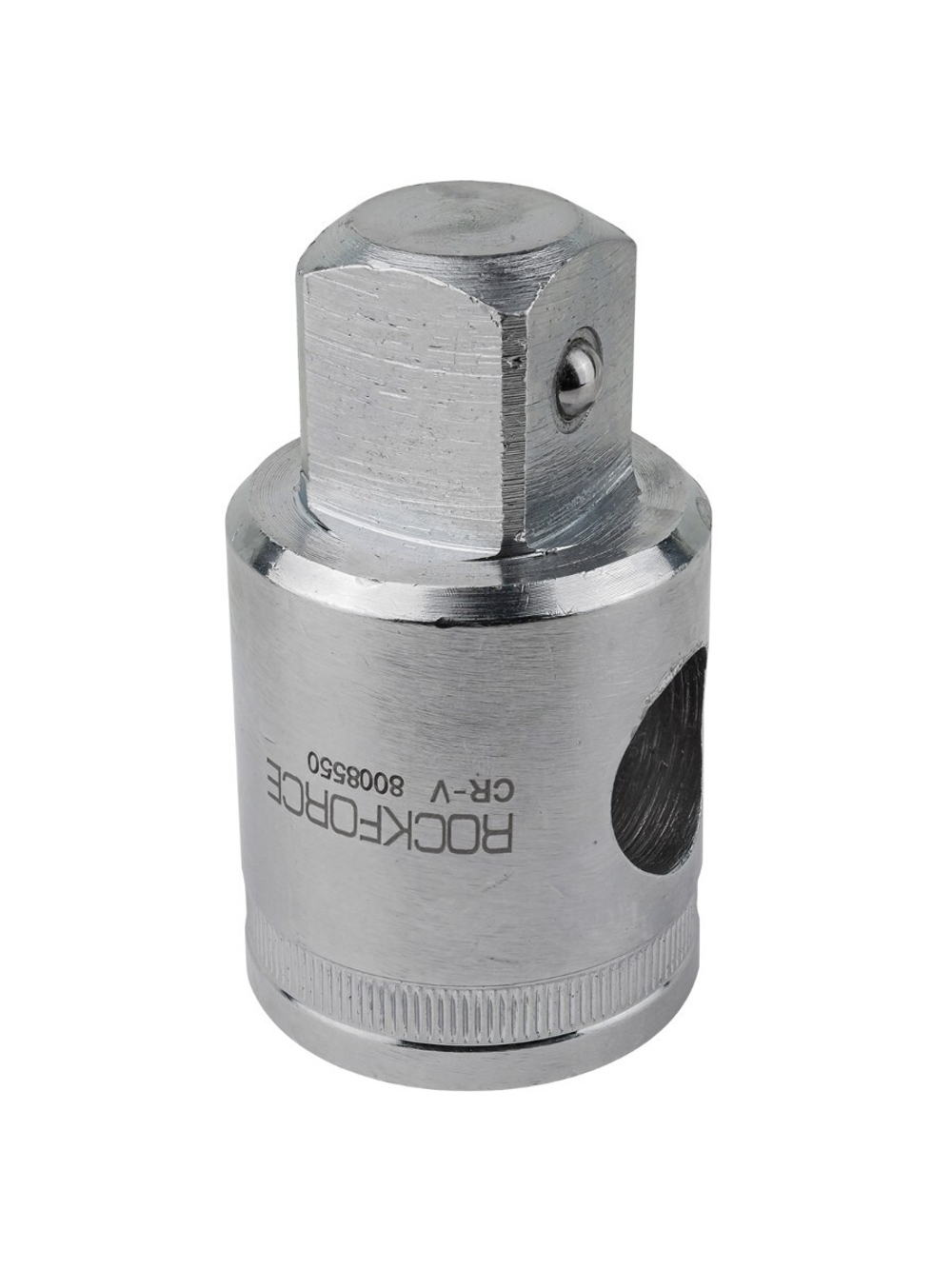Адаптер под вороток 1'' RockForce RF-8008550