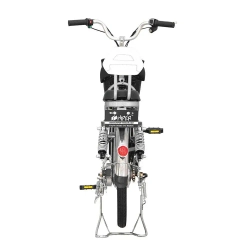 Электровелосипед Hiper Engine BS265