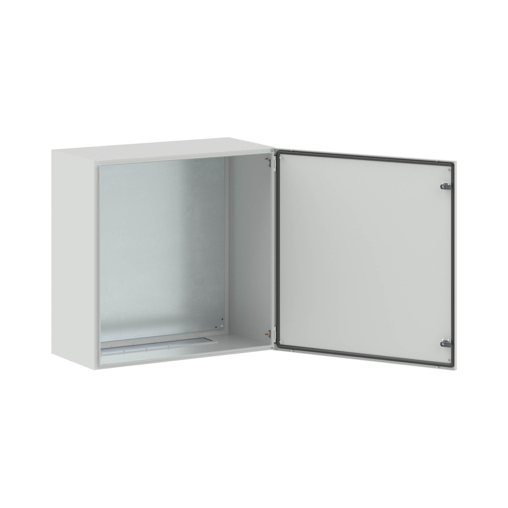 Корпус навесной CE c М/П  ВхШхГ 800x800x400 мм