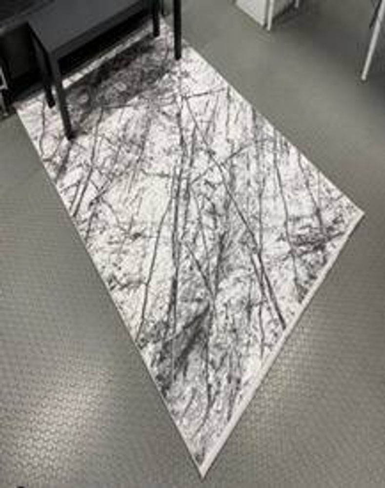 Prismatic 04249C GREY Прямой