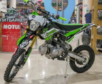 Мотоцикл JMC 125 MXE V3.0 17/14