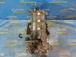 двигатель NISSAN SUNNY 2002
