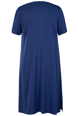 Платье женское 4335ВП, черника #470Чер054335ВП