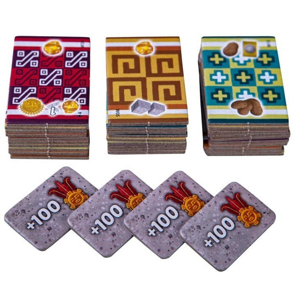 Тауантинсуйу. Империя инков