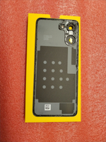 Realme 10 4G (RMX3630) / Задняя крышка (корпус) (ORIG-SP)