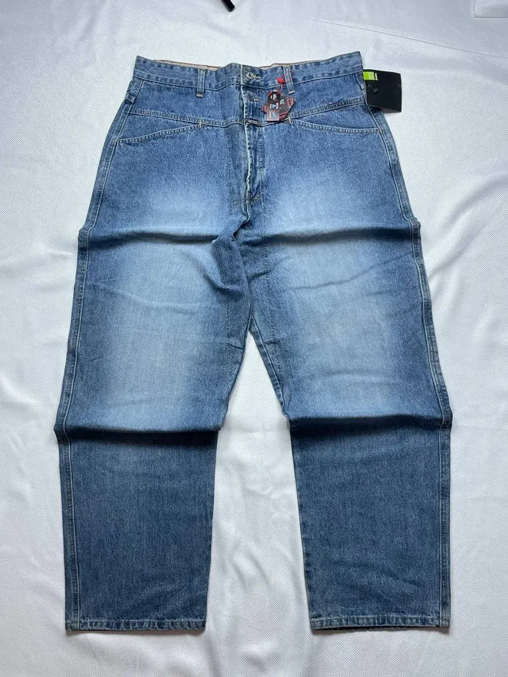 Джинсы от Savitar Ecko South pole True religion Jnco