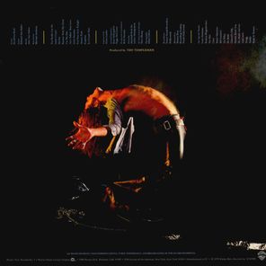 Van Halen / Van Halen (LP)