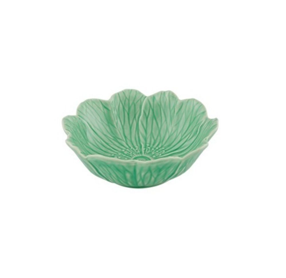 Чаша Bordallo Pinheiro Flora белая (12.4 см)