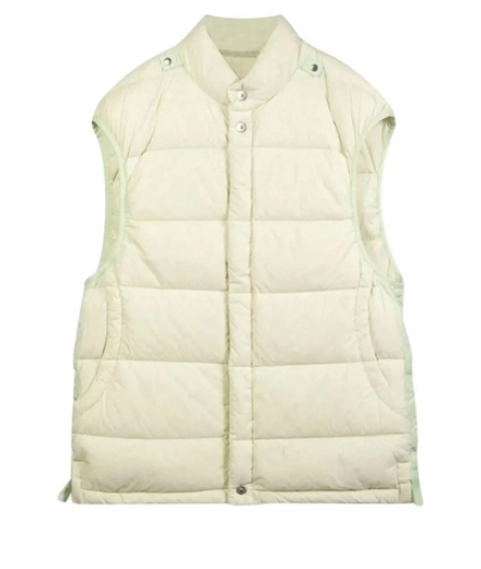 Жилет Stone Island Shadow Project Down Gilet