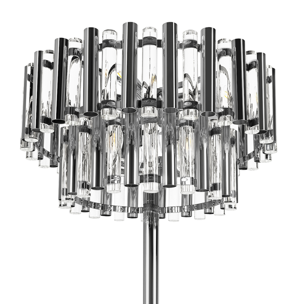 Торшер Loft It Boucle 10438F