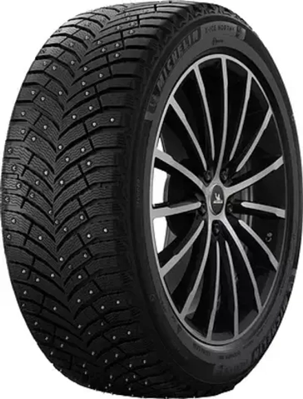 Michelin X-Ice North 4 245/35 R21 96H