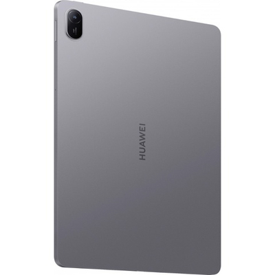 Планшет Huawei Matepad SE 11 AGS6-W09 8/128 GB 710A Wi-Fi, 1920 x 1200, HarmonyOS 2, со стилусом, серый