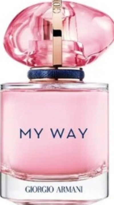 Giorgio Armani My Way Nectar Eau de Parfum 30 ml