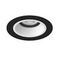 Комплект со светильником Lightstar Domino Round (214617+214606+214007) D61706BMOD