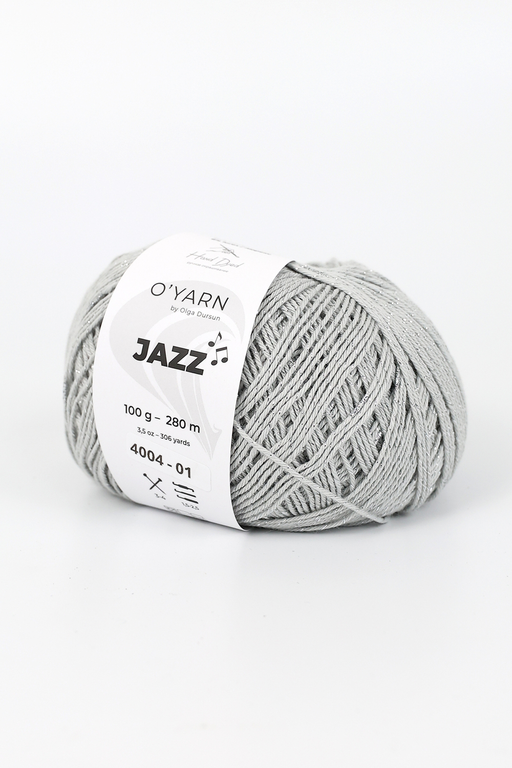 O’YARN JAZZ, 500г