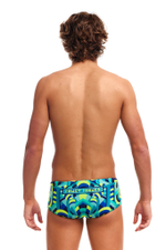 Транки FUNKY TRUNKS Men's Cirque du Swim