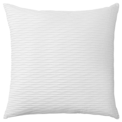 IKEA VÄNDEROT  (ИКЕА ВÄНДЕРОТ)  -  Подушка, белая, 50x50 см