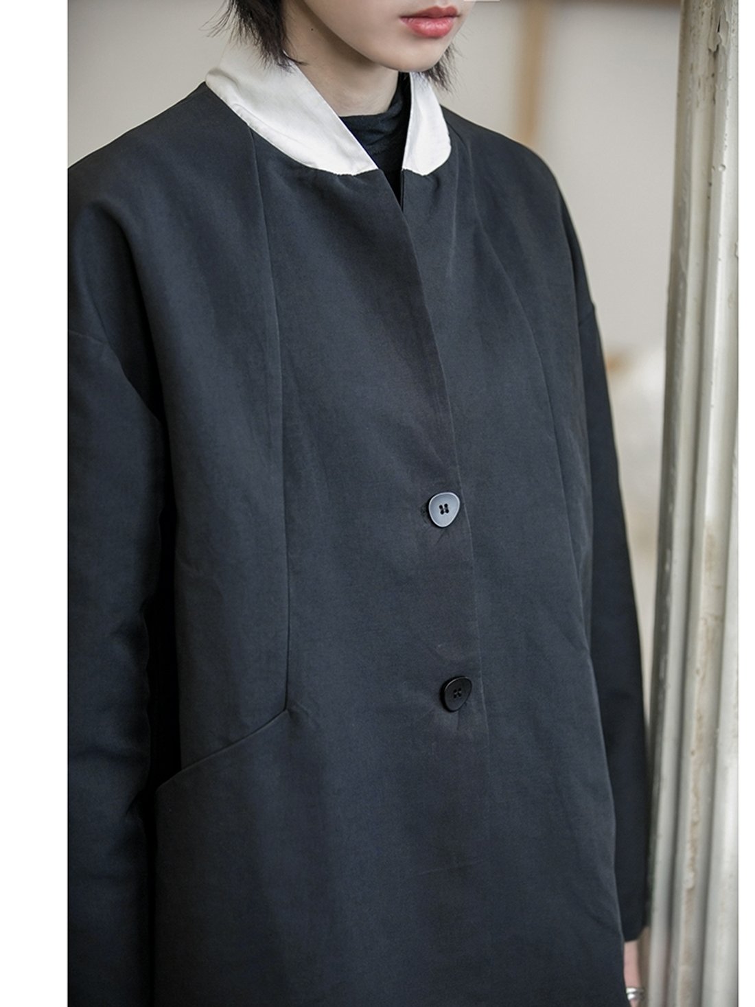 Cloak "HAHUND"