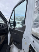 Ford TRANSIT Микроавтобус Chassis Cab Isothermal Box SVO 470E L4H1 2.2TDi 155hp 6MT RWD
