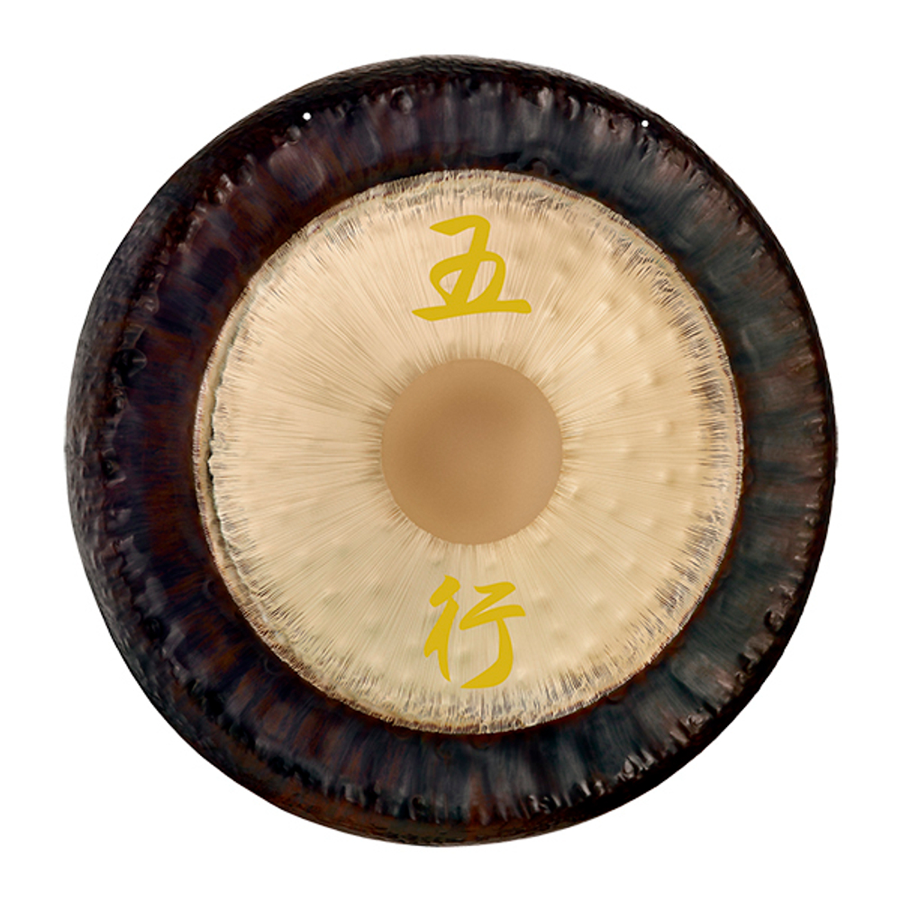 G36-WX Wu Xing Гонг 36", Meinl