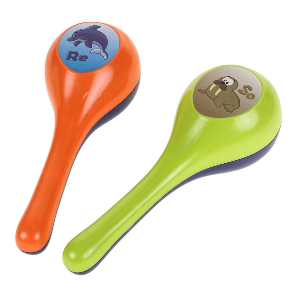 Набор музыкальных инструментов, пакет 535E