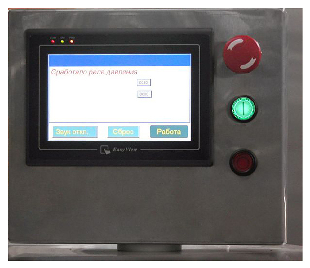 Тестоделитель Восход ТД-5