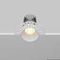 Встраиваемый светильник Maytoni Technical Downlight Dip DL119-10W-3K-TRS-W