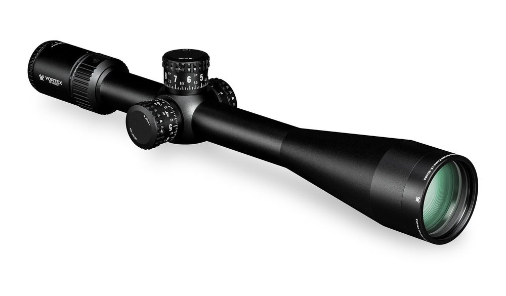 Оптический прицел Vortex Golden Eagle HD 15-60x52 ECR-1 SFP MOA (TCS-1503)