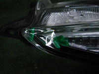 Фара правая Nissan Murano Z52 (2014-2022) LED