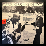 Manu Dibango - Big Blow (Швеция 1976г.)
