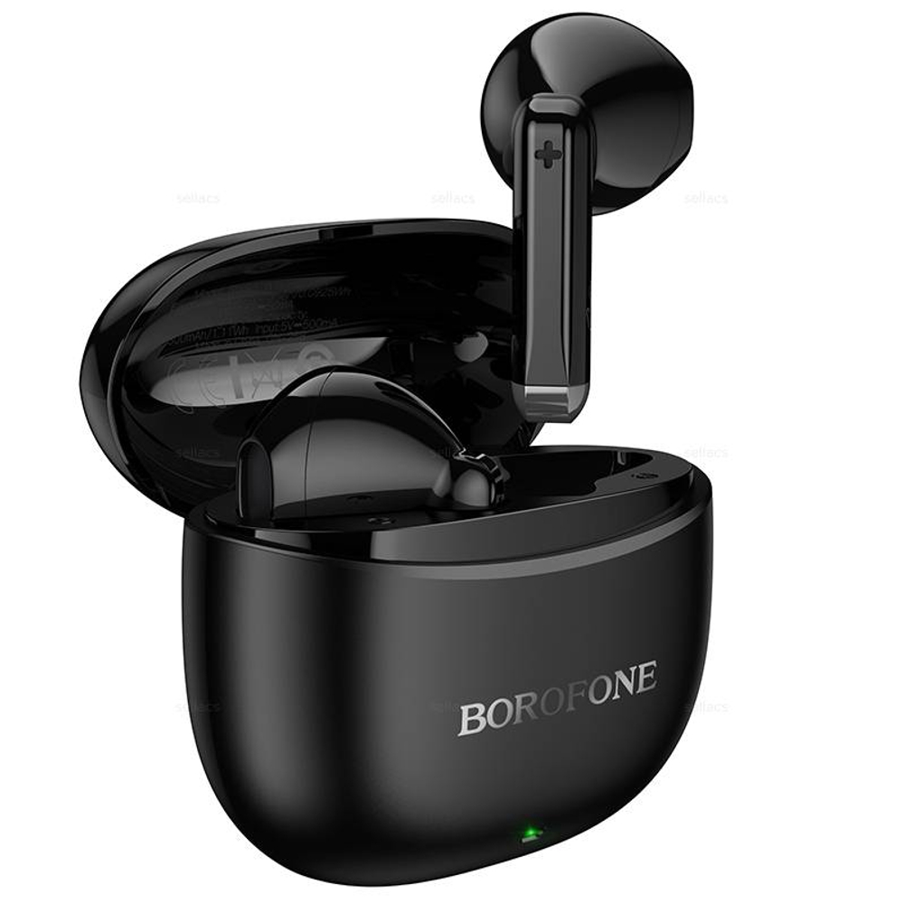 Беспроводные наушники Borofone BW88 (black)