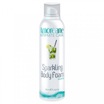 Массажная пена Amoreane Sparkling мохито, 150 мл.