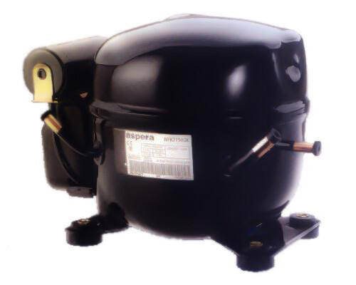 Компрессор герметичный поршневой Embraco Aspera T6217E