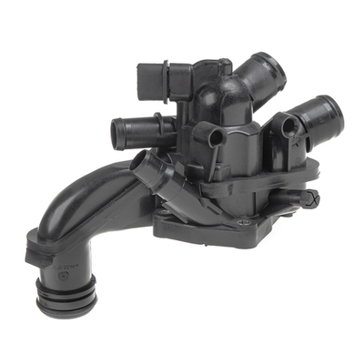 Термостат в сборе («быстросъем», один 4-конт. датчик) CITROEN DS4/PEUGEOT 308/3008 mot.1,6L АКПП GANZ GIF08052