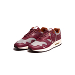Nike Air Max 1 x Patta "Rush Maroon"