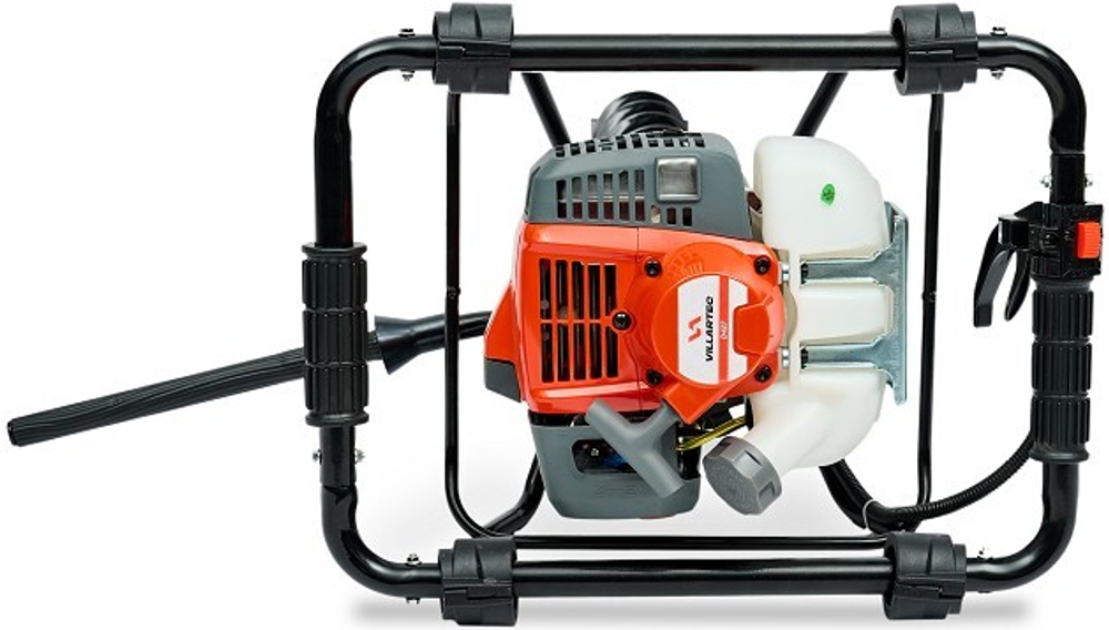 Бензобур VILLARTEC D427