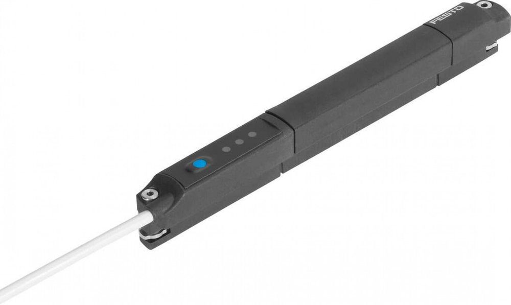 Датчик положения Festo SDAT-MHS-M100-1L-SA-E-0.3-M8