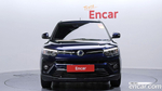 KG Mobility (Ssangyong) Very New Tivoli Бензин 1.5 2WD (06.2020)