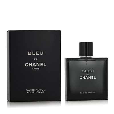 Chanel Bleu de Chanel Eau De Parfum 100 ml (man)